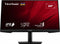 Viewsonic VA2409-MH 24" 75Hz FHD Monitor With Built-In Speakers