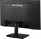 Viewsonic VA2409-MH 24" 75Hz FHD Monitor With Built-In Speakers