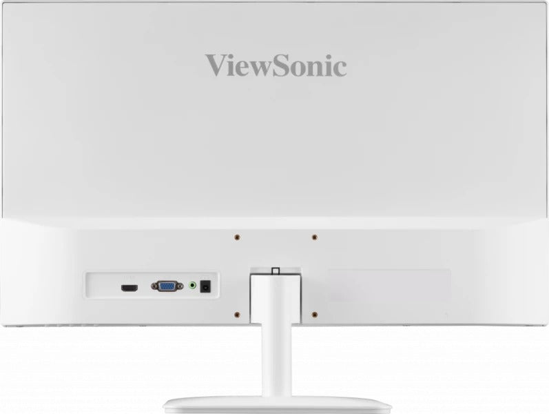 Viewsonic VA2432-H-W 24" FHD IPS 100Hz Monitor w/ Frameless Design