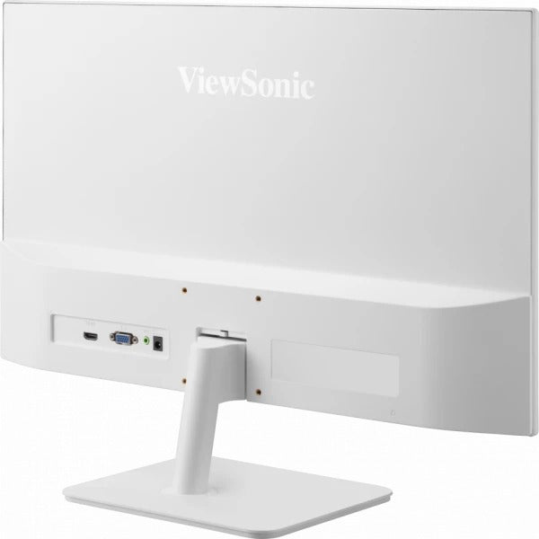 Viewsonic VA2432-H-W 24" FHD IPS 100Hz Monitor w/ Frameless Design