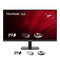 ViewSonic VA2708-2K-MHD 27" 2K QHD (2560x1440) 100Hz 1ms MPRT IPS Monitor with Built-in Speakers