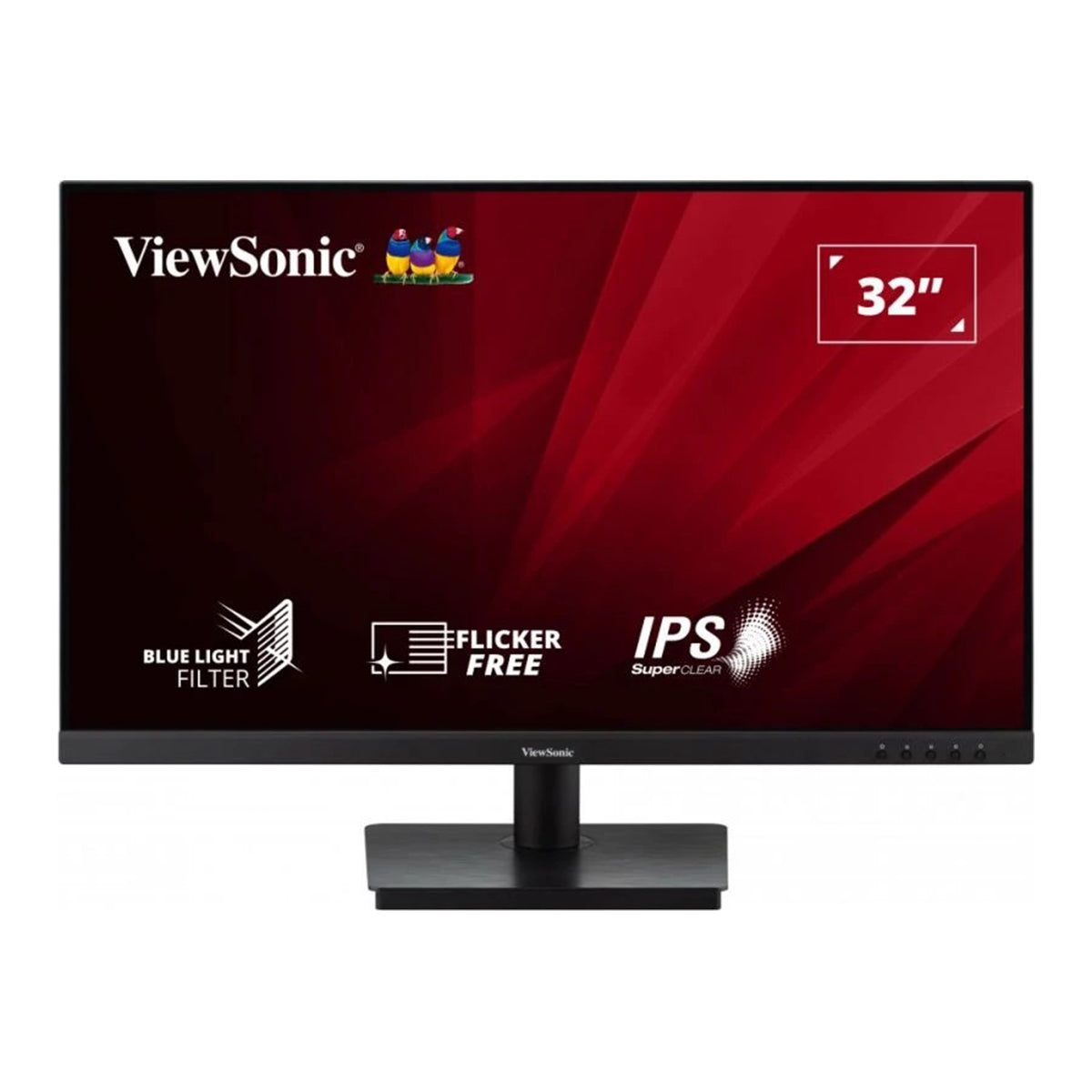 ViewSonic VA3209-MH 31.5" FHD 75Hz IPS Monitor | Datablitz
