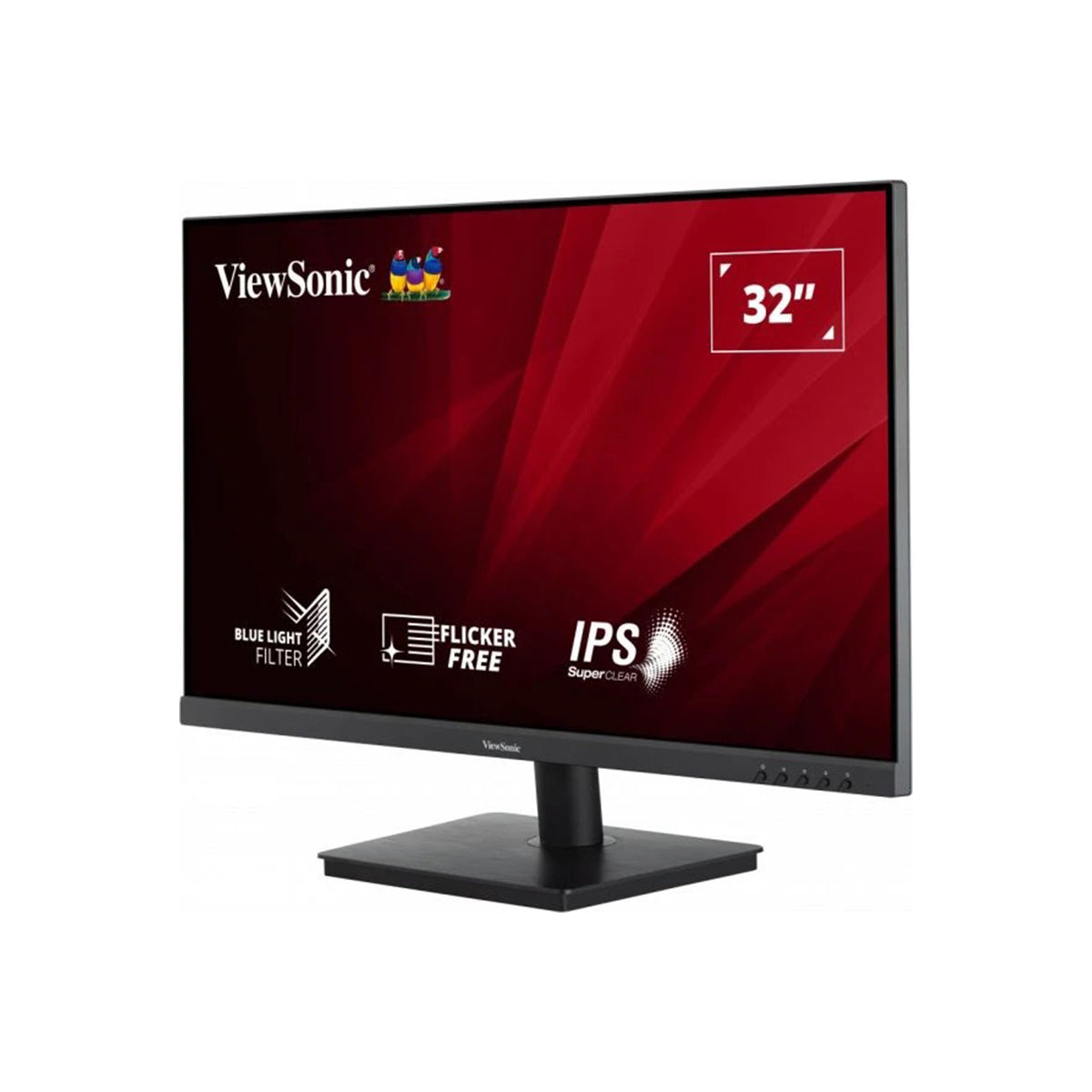 ViewSonic VA3209-MH 31.5" FHD 75Hz IPS Monitor | Datablitz