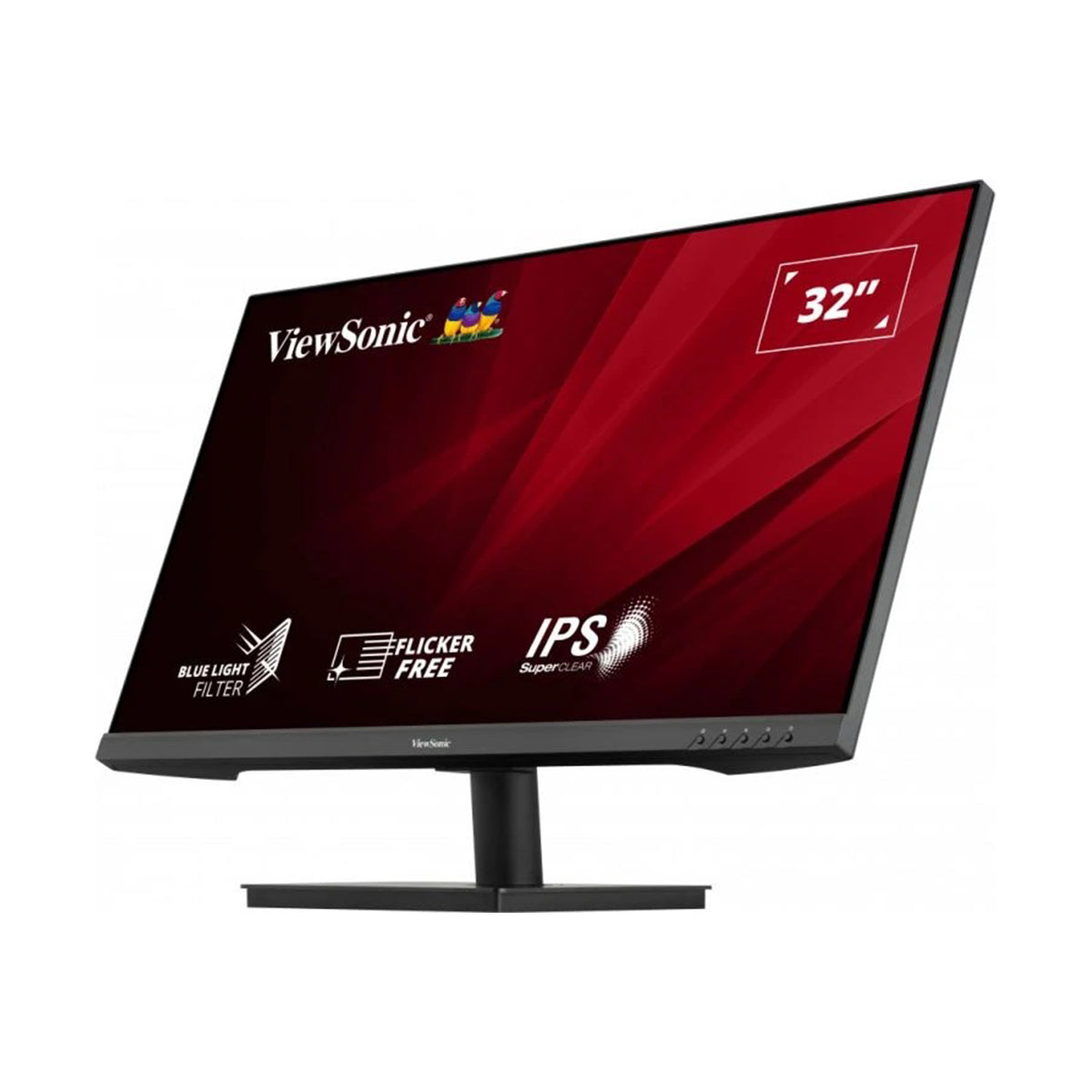 ViewSonic VA3209-MH 31.5" FHD 75Hz IPS Monitor | Datablitz