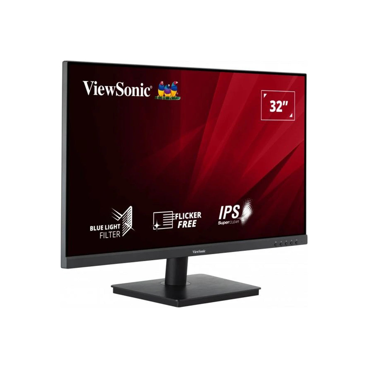 ViewSonic VA3209-MH 31.5" FHD 75Hz IPS Monitor | Datablitz