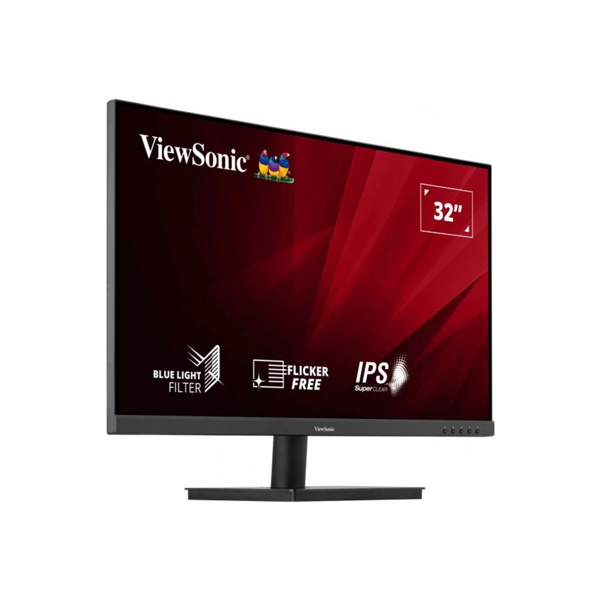 ViewSonic VA3209-MH 31.5" FHD 75Hz IPS Monitor | Datablitz