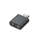 Vention USB External Sound Card Black Metal Type (VAB-S17-B)