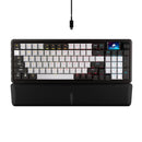 Corsair Vanguard 96 Mechanical Gaming Keyboard with Wobble-Free Hot-Swappable MLX Pulse Switches