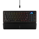 Corsair Vanguard Pro 96 Hall Effect Mechanical Gaming Keyboard with MGX Hyperdrive Magnetic Switches