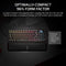 Corsair Vanguard Pro 96 Hall Effect Mechanical Gaming Keyboard with MGX Hyperdrive Magnetic Switches
