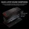 Corsair Vanguard Pro 96 Hall Effect Mechanical Gaming Keyboard with MGX Hyperdrive Magnetic Switches