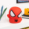 Paladone Spiderman Silicone Light Rechargeable Battery Version (PP13692SPM)