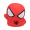 Paladone Spiderman Silicone Light Rechargeable Battery Version (PP13692SPM)