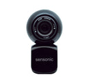 SENSONIC WEBCAM VC3000 (BLACK)