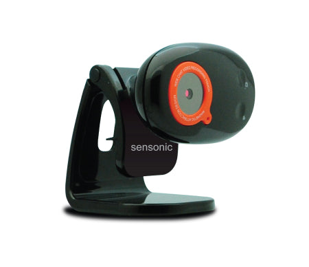 SENSONIC WEBCAM VC7000 (BLACK)