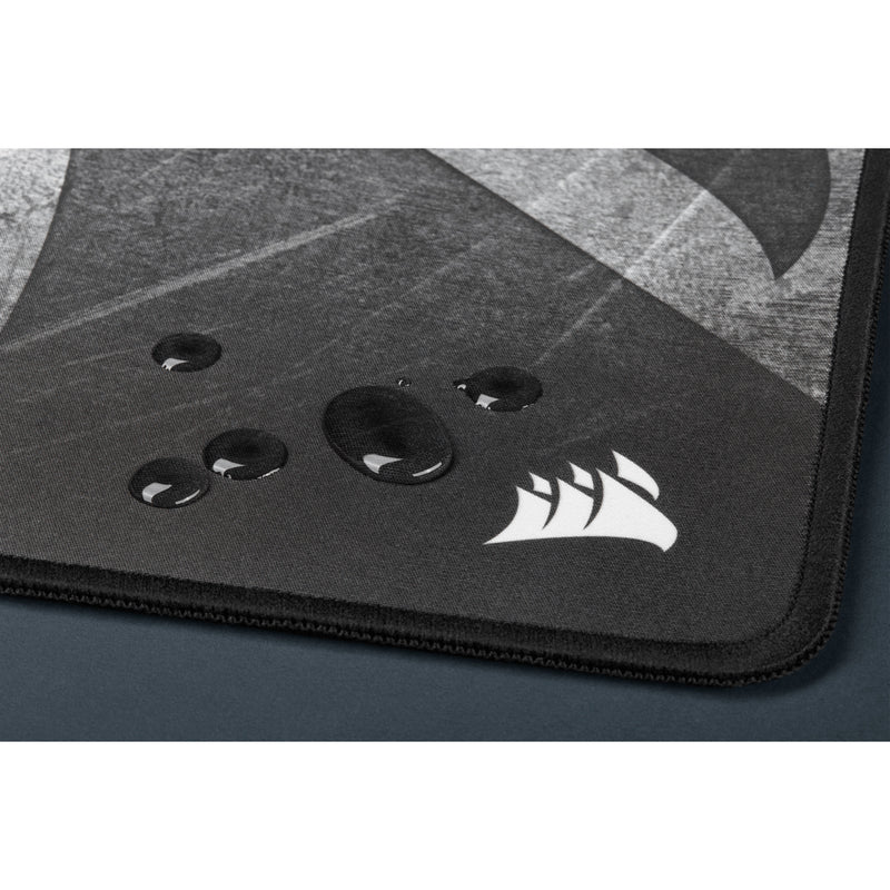 CORSAIR MM350 PRO PREMIUM SPILL-PROOF CLOTH GAMING MOUSE MAT (EXTENDED XL) - DataBlitz