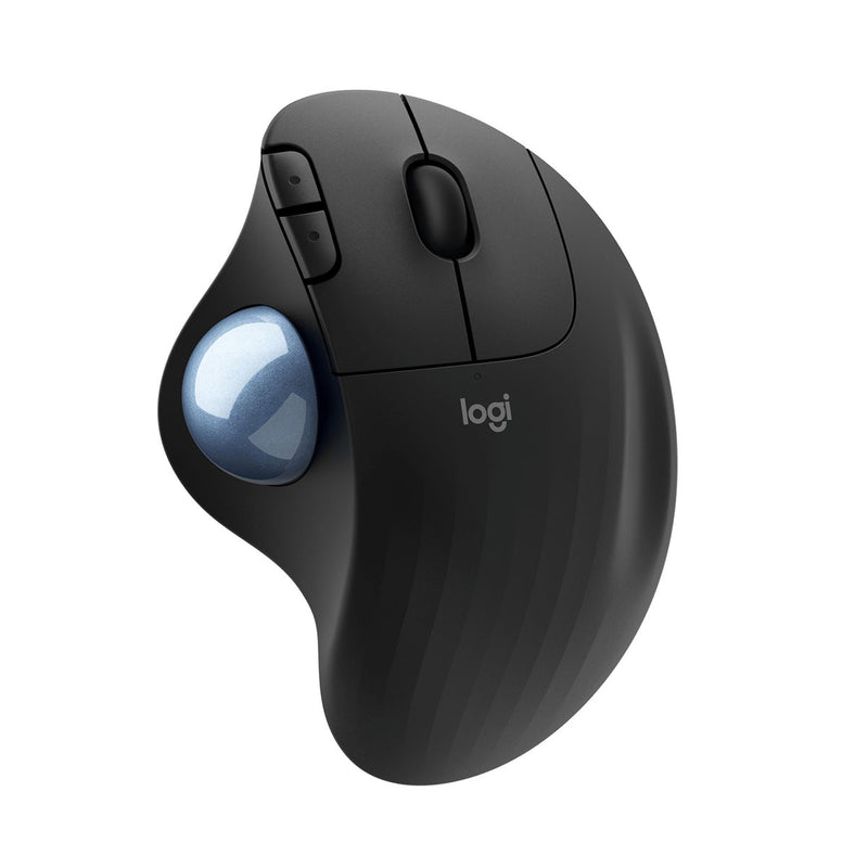 Logitech Ergo M575 Wireless Trackball Mouse