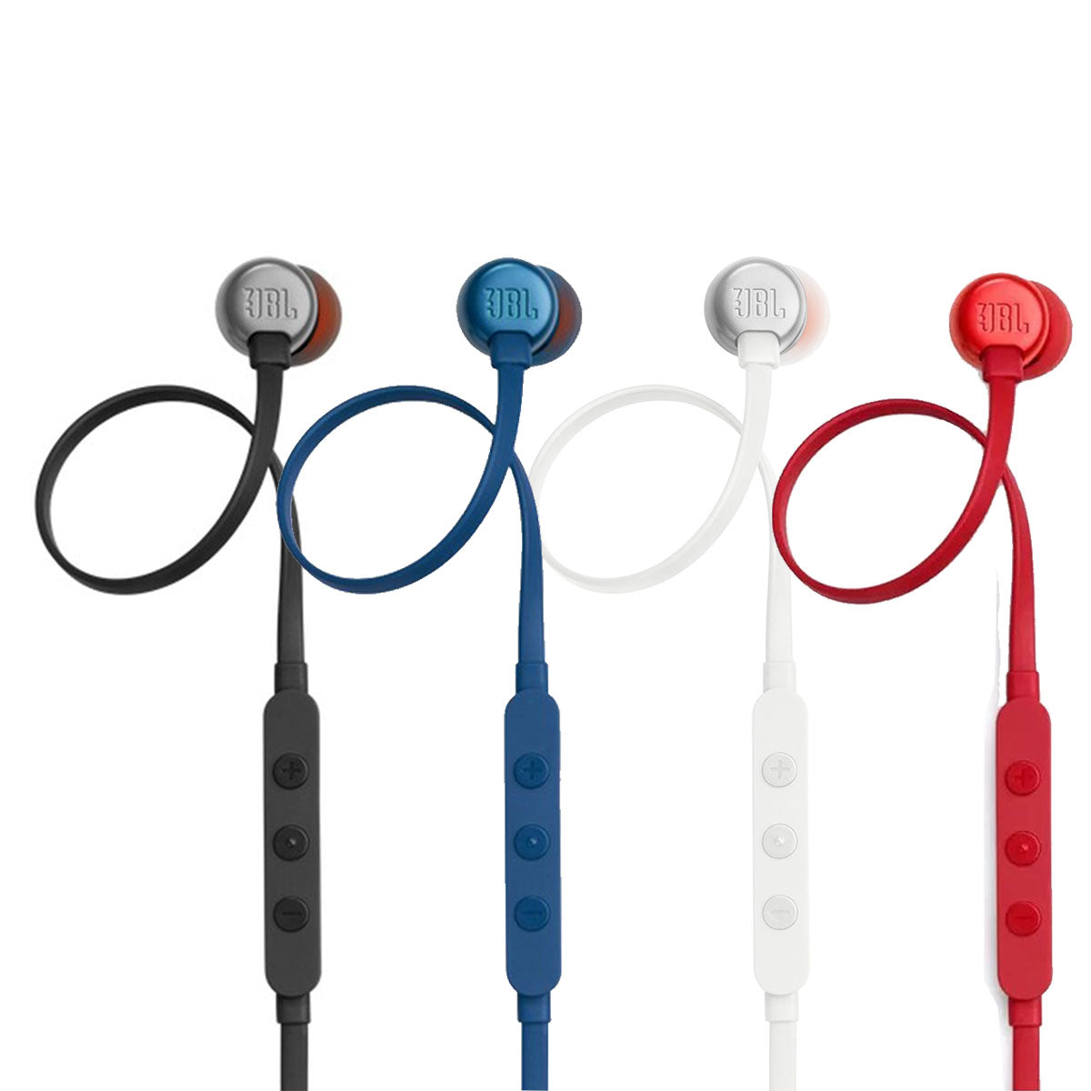 JBL Tune 310C USB-C Wired Hi-Res In-Ear Headphones
