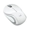Logitech M187 Wireless Ultra Portable Mouse (White) - DataBlitz
