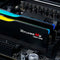G.Skill Ripjaws M5 RGB 48GB (2x24GB) DDR5 6000 MT/s CL30-36-36-96 1.35V AMD EXPO Desktop Memory