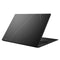 Asus Zenbook 14 OLED UM3406KA-QD135WSM Laptop (Jade Black)