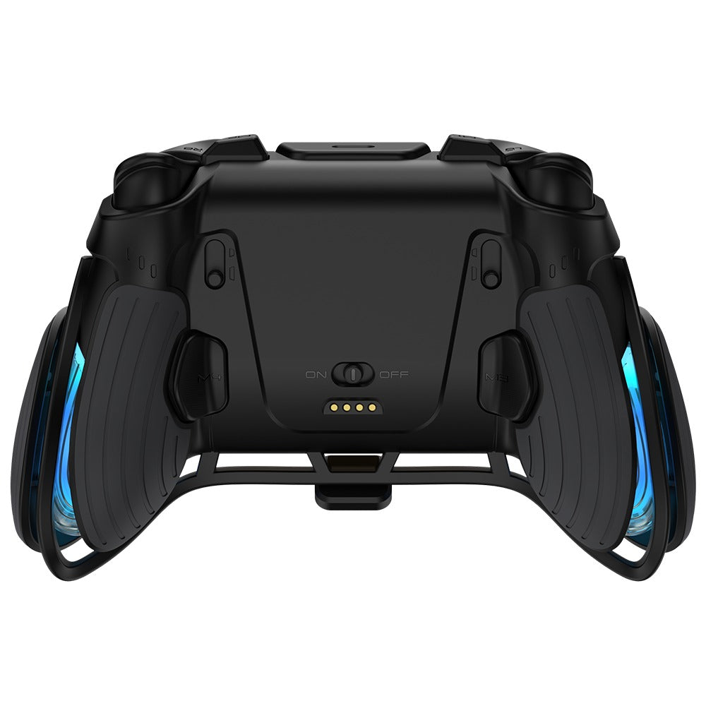 EasySMX D15 Dune Wireless 8K Pro Controller for Switch/PC/iOS/Android (Gold) (VG-C466)
