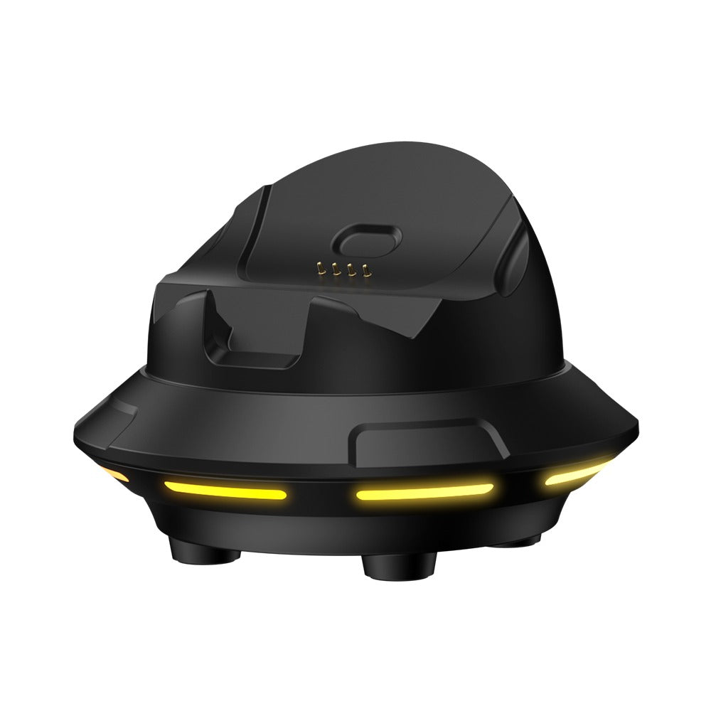 EasySMX D15 Dune Wireless 8K Pro Controller for Switch/PC/iOS/Android (Gold) (VG-C466)
