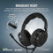 Corsair Virtuoso Pro Open Back Wired Gaming Headset For PC/MAC/PS5/PS4/NSW