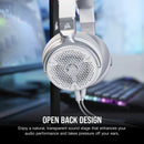 Corsair Virtuoso Pro Open Back Wired Gaming Headset For PC/MAC/PS5/PS4/NSW