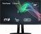 Viewsonic Colorpro VP2456 24" FHD 60Hz Pantone Validated 100% SRGB & Factory Pre-Calibrated Monitor