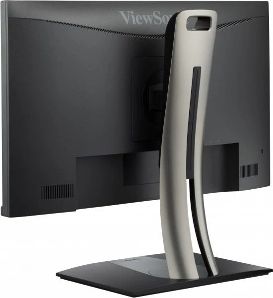 Viewsonic Colorpro VP2456 24" FHD 60Hz Pantone Validated 100% SRGB & Factory Pre-Calibrated Monitor