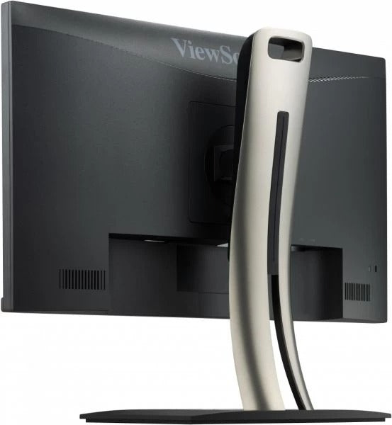 Viewsonic Colorpro VP2456 24" FHD 60Hz Pantone Validated 100% SRGB & Factory Pre-Calibrated Monitor