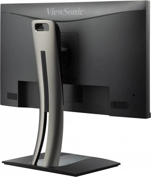 Viewsonic Colorpro VP2456 24" FHD 60Hz Pantone Validated 100% SRGB & Factory Pre-Calibrated Monitor