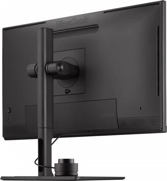 Viewsonic Colorpro VP2776 27" QHD Pantone Validated Video Editing Monitor With Integrated Calibrator
