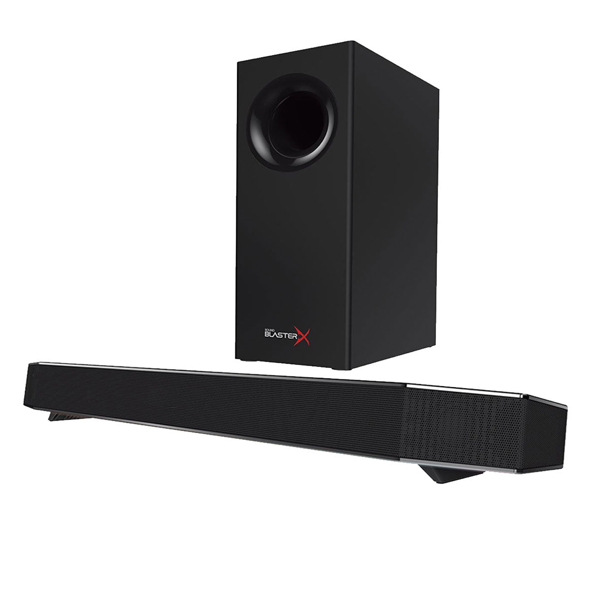 Creative Sound BlasterX Katana Multi-Channel Gaming Soundbar
