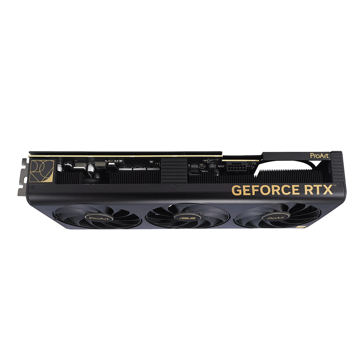 Asus Proart Geforce RTX 4080 Super OC 16GB GDDR6X Graphics Card