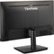 ViewSonic VA2209-H-2 22"FHD (1920x1080) 100Hz IPS Monitor with Fast 1ms Response Time