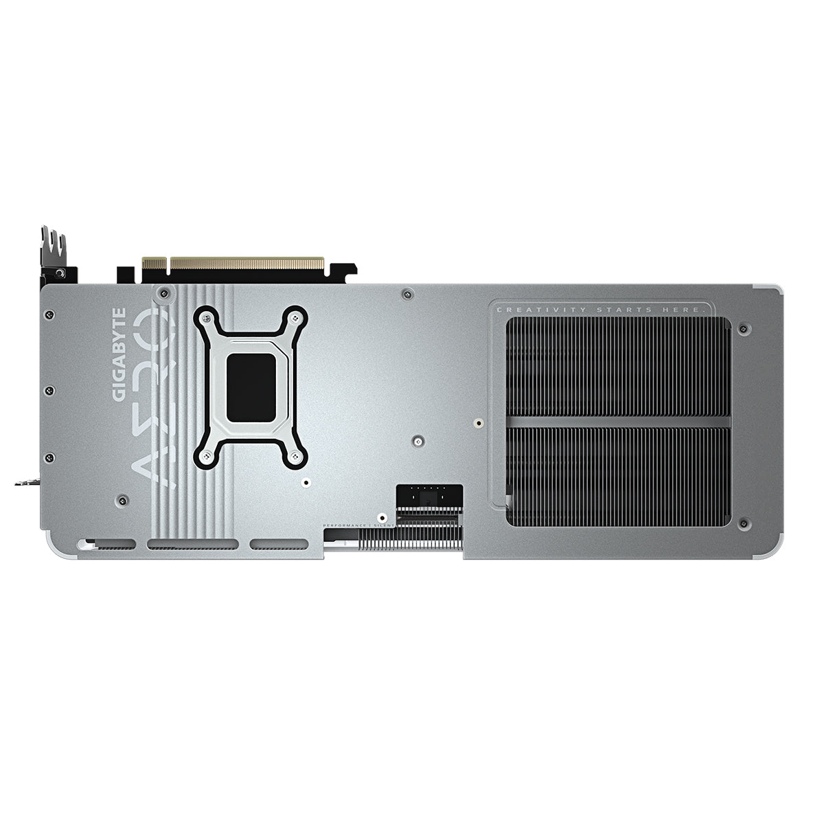 Gigabyte GeForce RTX 5070 Ti Aero OC 16GB GDDR7 Graphics Card