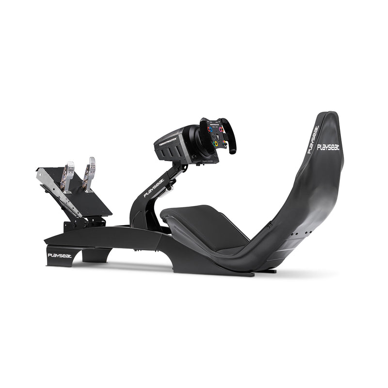 Playseat Pro F1 Racing Chair Shell + Chassis (Black) (RF.00024)