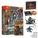 NSW Creature in the Well Collectors Edition (ENG/EU)