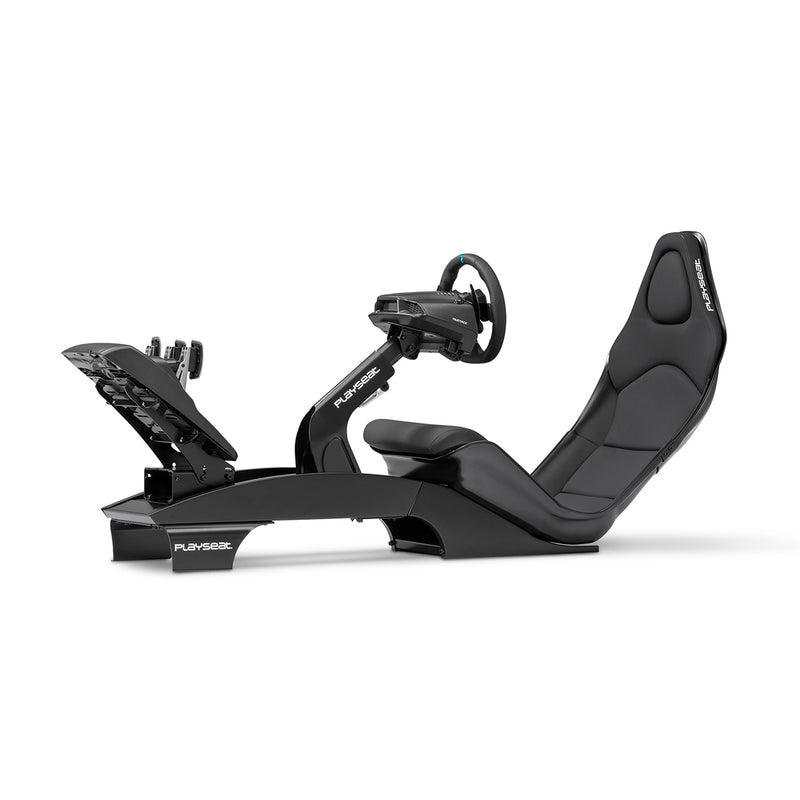 Playseat Pro F1 Racing Chair Shell + Chassis (Black) (RF.00024)