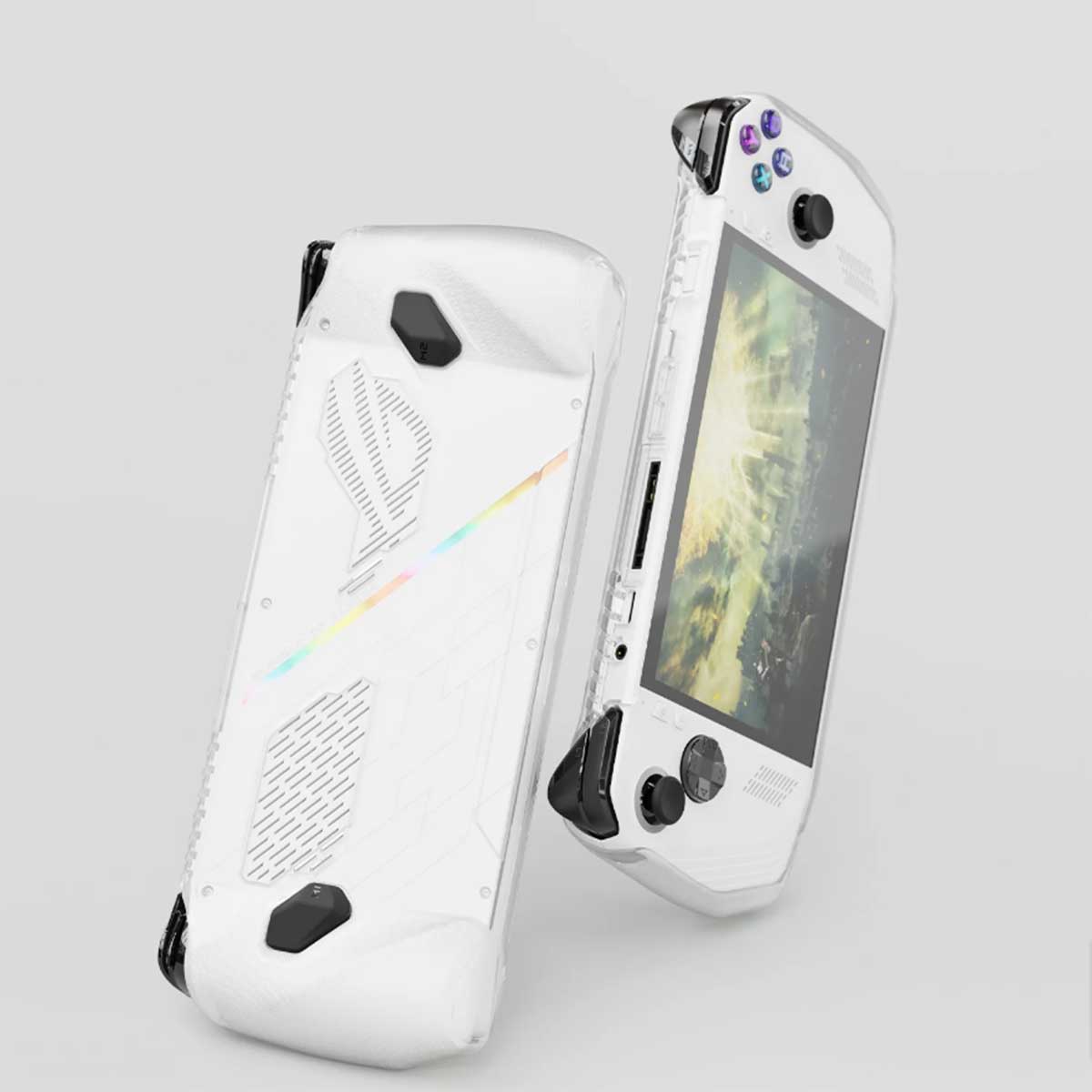 Skull & Co. Grip Case For Rog Ally (ALGC)