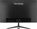 Viewsonic VX2428 24" FHD 165Hz Fast IPS Gaming Monitor