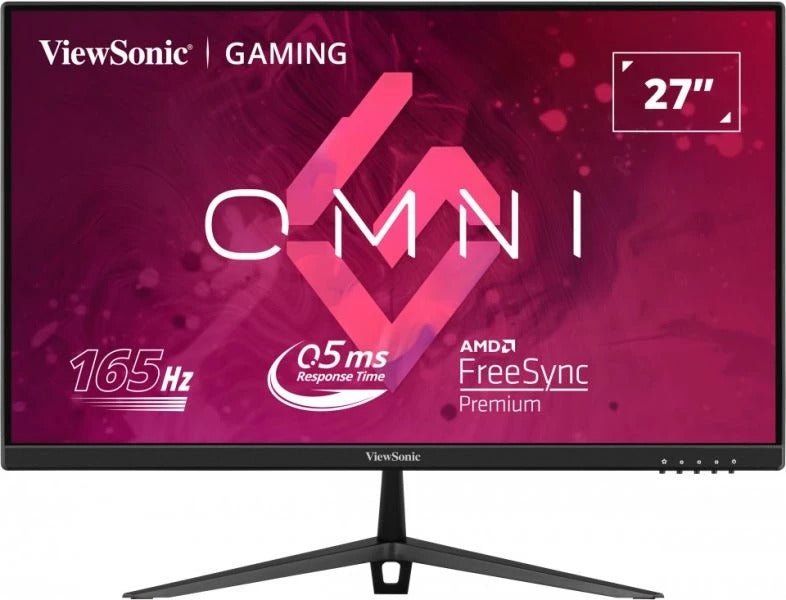 Viewsonic VX2728 27" FHD 165Hz Fast IPS Gaming Monitor