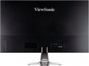 Viewsonic VX2781-MH 27" FHD 75Hz Frameless Entertainment Monitor