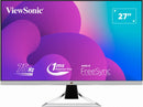 Viewsonic VX2781-MH 27" FHD 75Hz Frameless Entertainment Monitor