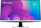 Viewsonic VX2781-MH 27" FHD 75Hz Frameless Entertainment Monitor