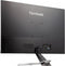 Viewsonic VX2781-MH 27" FHD 75Hz Frameless Entertainment Monitor