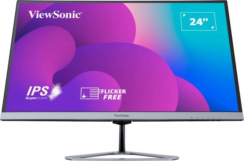 Viewsonic VX2476-SMHD 24" 75 Hz FHD IPS