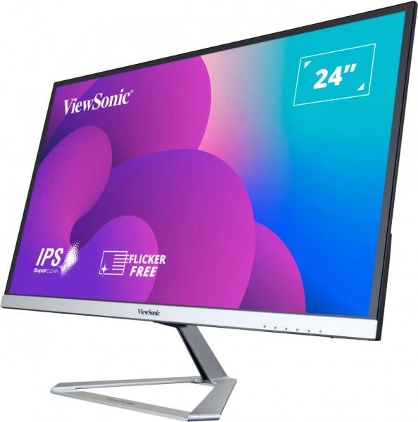 Viewsonic VX2476-SMHD 24" 75 Hz FHD IPS